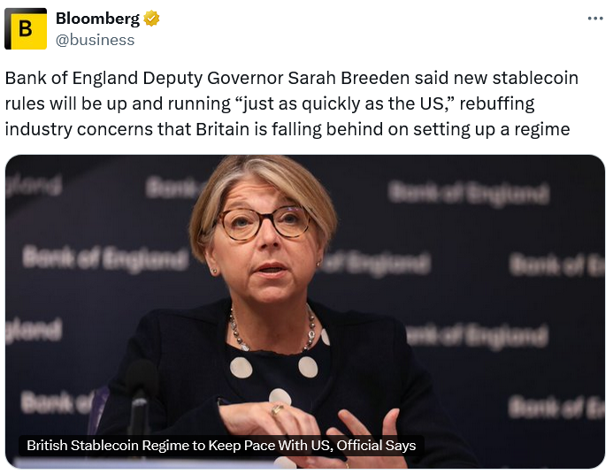  英国央行利率决议临近，美联储即将召开会议：下一个值得买入的1000倍加密货币是什么？ 