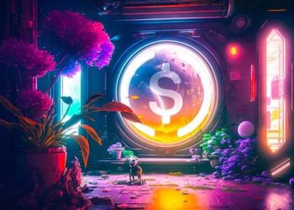 加密稳定币<span class='keyword'>X</span>USD因Stream Finance披露9300万美元巨额亏损暴跌82%