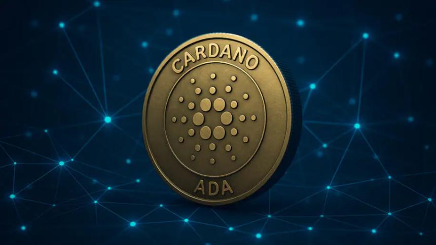 午夜网络活动激增，Cardano遭遇巨鲸抛售压力