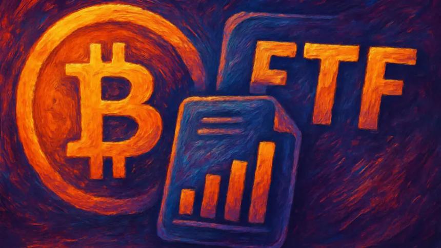 比特币和以太坊ETF资金流入达2.4亿美元，市场情绪回暖