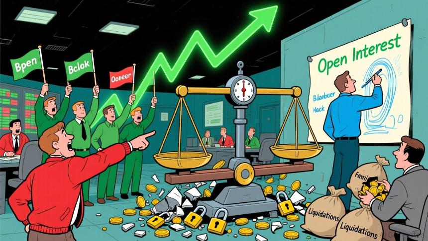 摩根大通发布比特币估值模型：数字黄金潜在价值达17万美元