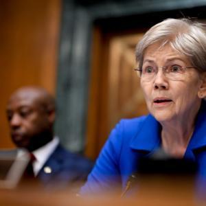 伊丽莎白·沃伦与币安创始人赵长鹏的法律争端：泄露信件揭示诽谤指控与回应