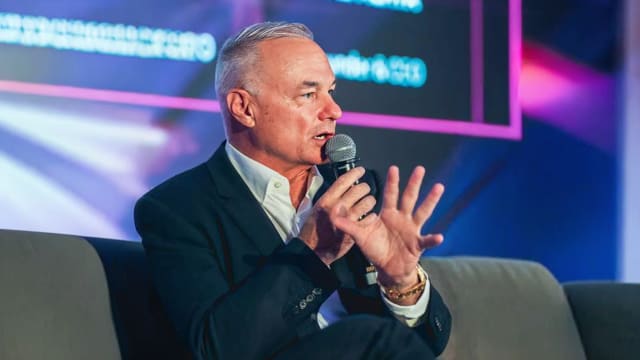  Roundtable 首席执行官 James Heckman 宣布任命 Aly Madhavji 为新任首席财务官，Aly Madhavji 是一位富有远见的投资者，也是区块链创始人基金的管理合伙人， 