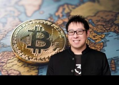 Samson Mow：比特币将成为各国政府追逐的“数字黄金”