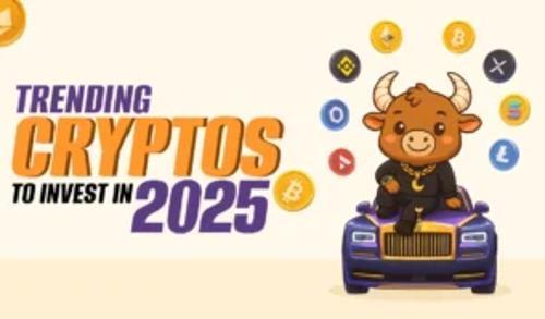 2025年最具潜力的7大山寨币：Moon<span class='keyword'>Bull</span>预售引领千倍增长，TON、WLFI、DOT等项目紧随其后