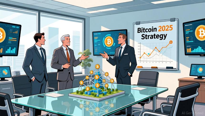 今日比特币新闻：Block的SquareBitcoin豪赌：在波动性和盈利困境中扩展加密货币