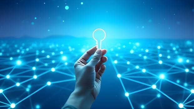 TransCrypts通过区块链验证，成为未来自主数据领域的领导者