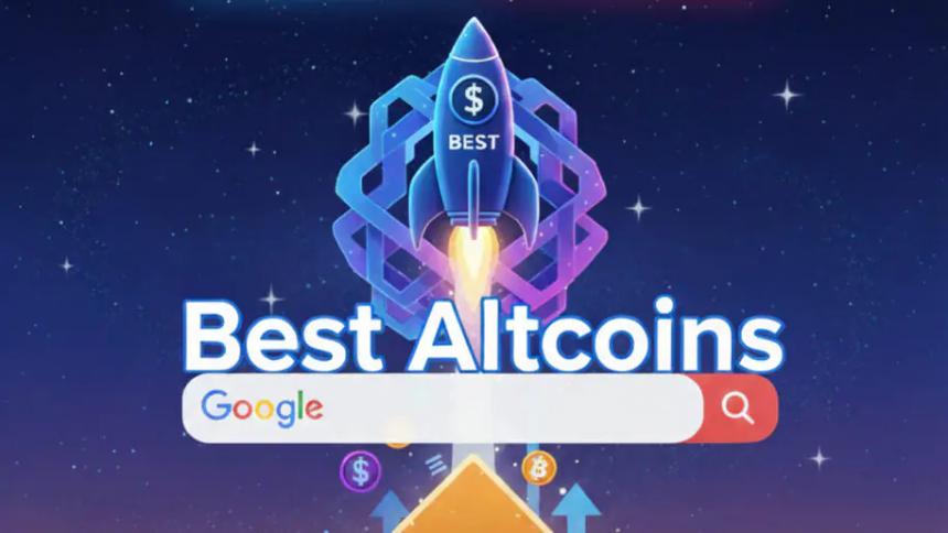 Google 搜索新增 Polymarket：$BEST 山寨币或迎暴涨机遇