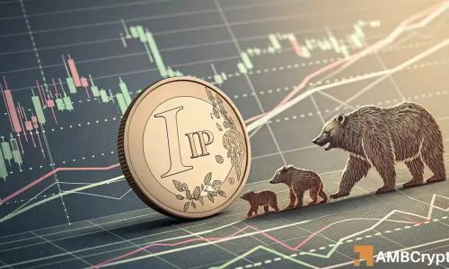 Story [IP] 暴跌88%：智能合约漏洞引发市场恐慌，流动性危机加剧