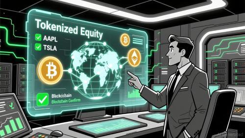Robinhood的战略布局：数字资产扩张与比特币整合的未来