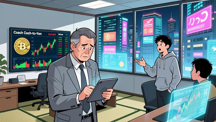 比特币现金/日元 (BCHJPY) 市场分析