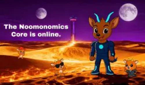 Solana价格跌破160美元：投资者转向Noomez ($NNZ) 预售市场寻求新机遇