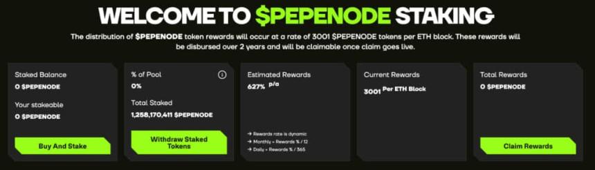 Ethena (ENA) 加密货币或已消亡：代币解锁导致 40% 暴跌