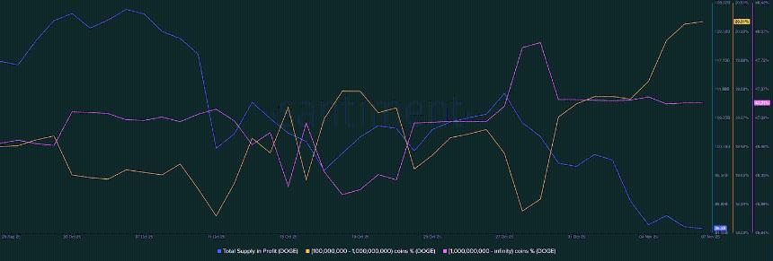 狗狗币价格预测：Bitwise ETF 或将于 20 天内推出，狗狗币有望反弹