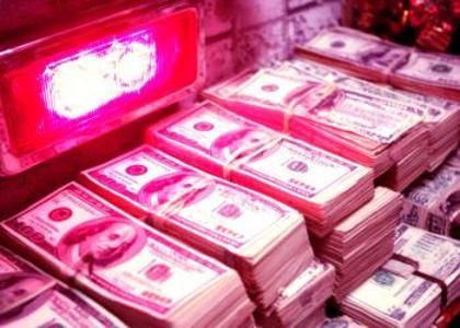 美国货币监理署敦促银行废除“去银行化”政策