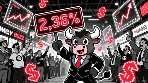 模因驱动的加密货币：2025年11月高潜力代币深度解析