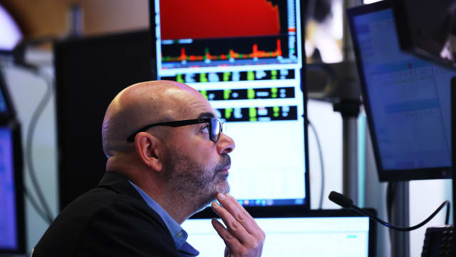  微软支持的加密货币股票在下午 5 点财报发布前下跌 