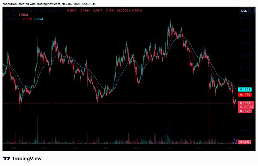  POL价格预测：区块链支付联盟（BPC）消息打击市场情绪后，Polygon能否复苏？ 