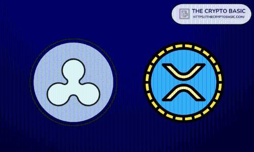 TechCrunch创始人批Ripp<span class='keyword'>l</span>e估值争议：XRP持有者价值被低估，批评缺乏“现实依据”