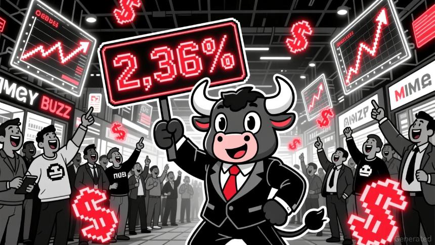  模因驱动的加密货币：评估 2025 年 11 月的高潜力代币 