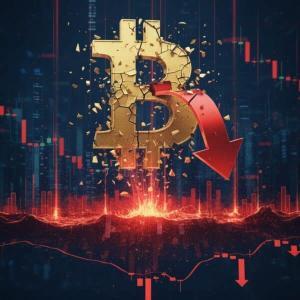 比特币价格预测：市场恐慌情绪飙升，底部或已悄然显现？