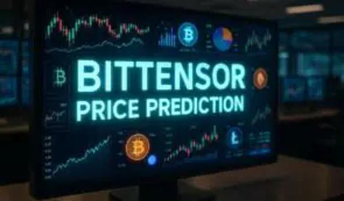 2025年AI加密货币前景展望：DeepSnitch AI或成市场新宠