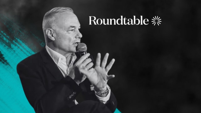  Roundtable 首席执行官 James Heckman 宣布任命 Aly Madhavji 为新任首席财务官，Aly Madhavji 是一位富有远见的投资者，也是区块链创始人基金的管理合伙人， 
