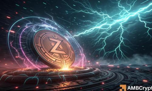 ZK价格波动分析：短期回调或为买入良机