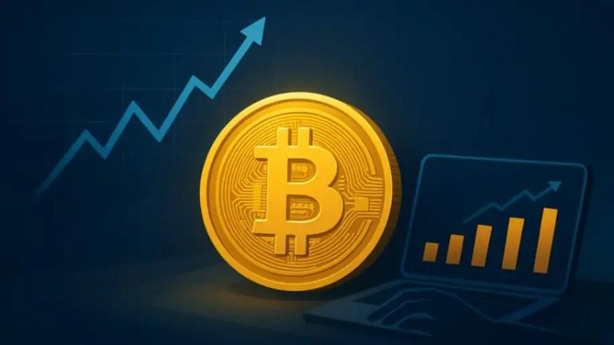 摩根大通预测：比特币价格将在一年内飙升至17万美元