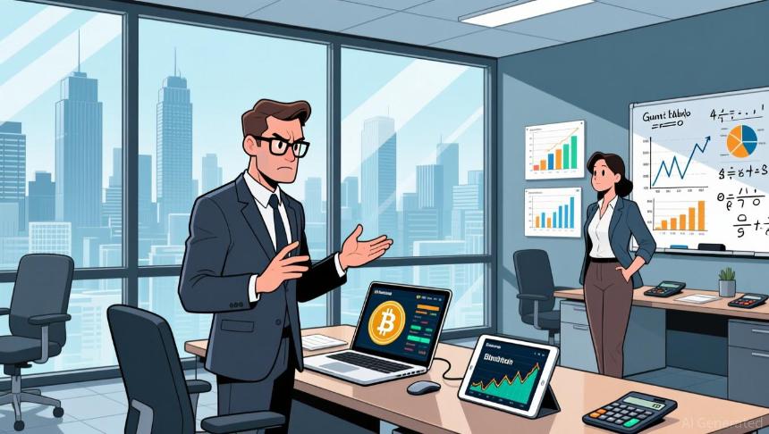 QNTBTC市场分析：2025年11月6日价格走势与关键支撑阻力解读