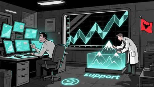 以太坊4000美元支撑位：多头能否扭转死亡交叉的威胁？