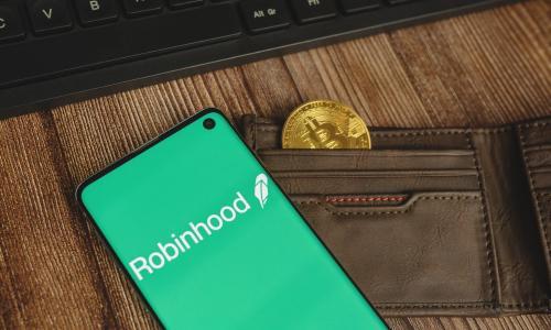 Robinhood考虑将比特币纳入资产负债表以应对加密货币收入激增