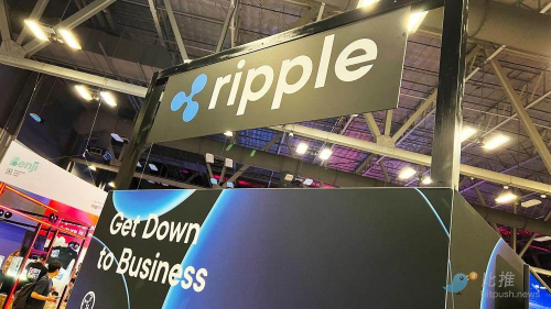 华尔街巨头豪掷5亿美元入股Ripple：背后隐藏的算盘是什么？