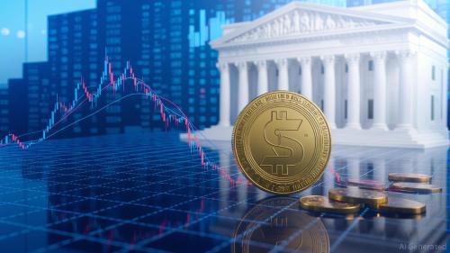 美联储政策转向对索拉纳价格波动的深远影响