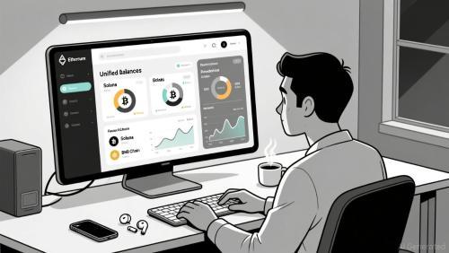 Fomo完成1700万美元A轮融资，跨链交易创新助力其在加密生态中占据战略高地