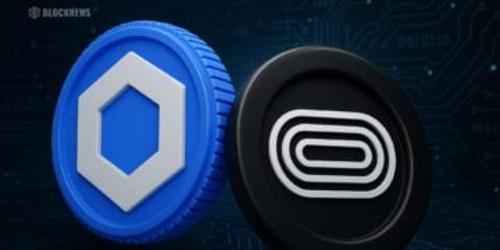 AI与区块链融合：Chainlink与验证云携手打造智能跨链DeFi新生态