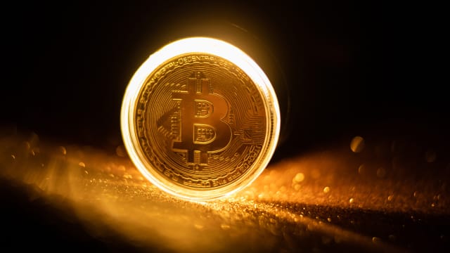  摩根大通表示，与黄金相比，比特币看起来更便宜。 