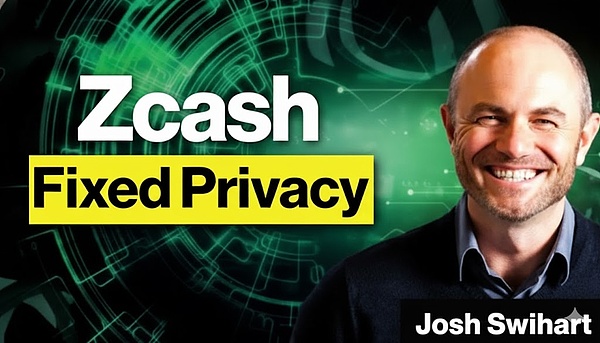 2个月10倍涨幅背后:Zcash CEO揭秘“自由币”终局之战