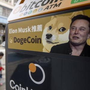 加密货币分析师预测：狗狗币或将迎来大幅上涨