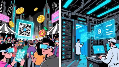 <span class='keyword'>L</span>iv<span class='keyword'>L</span>ive与Bitcoin Hyper：2025年加密货币预售项目中谁更具百倍潜力？