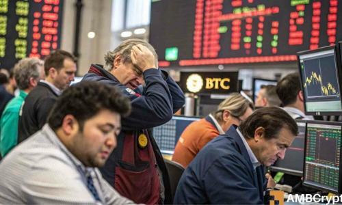 加密货币市场情绪回暖：比特币是否将迎来反弹？