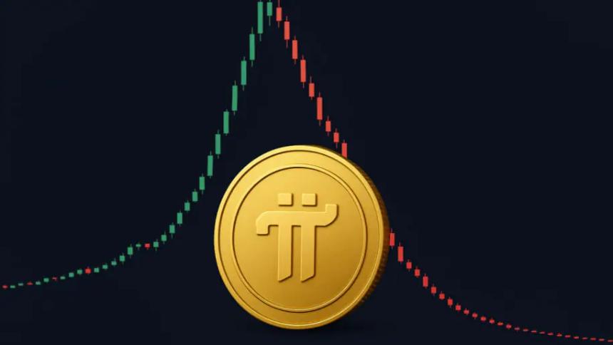Pi Network在价格下降之际推出重大升级
