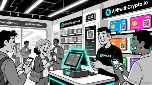 2025年第四季度：五大潜力山寨币或将引领5000亿美元加密市场增长