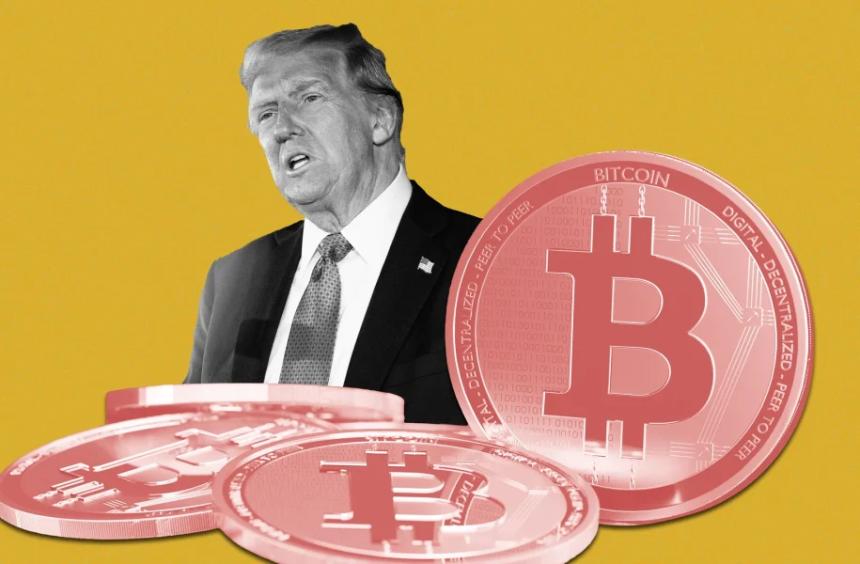 特朗普的亲加密货币政策促使对冲基金加速布局数字资产领域