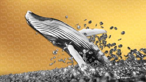 加密巨鲸在 Hyperliquid 平台做空比特币和 XRP，豪赚数百万美元