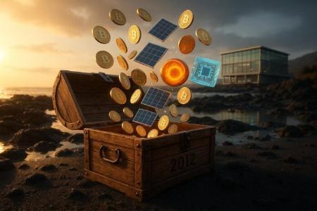 特内里费岛议会出售比特币所得将资助ITER量子研究