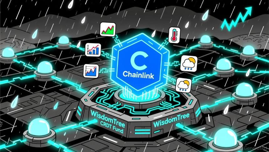  后调整时期加密货币市场的新机遇 