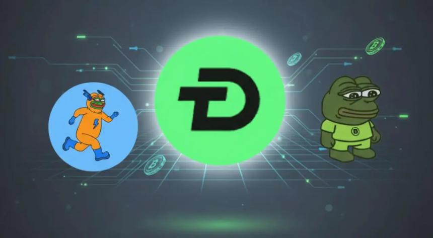 2025年最值得关注的加密货币预售项目:Digitap ($TAP)、Bitcoin Hyper与Pepenode全面解析