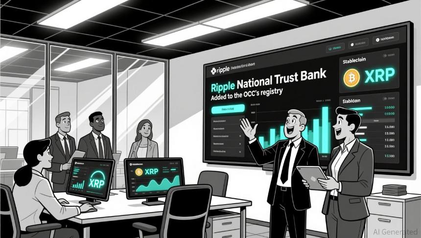 Ripple估值飙升至400亿美元，XRP成为机构采用的关键推动力