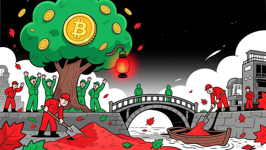  博雅互动加密货币驱动下的利润激增：对长期投资者信心来说是把双刃剑吗？ 